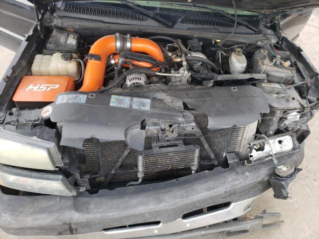 Photo 7 from auction – 2005 CHEVROLET silverado with VIN 1GCHK23295F972464