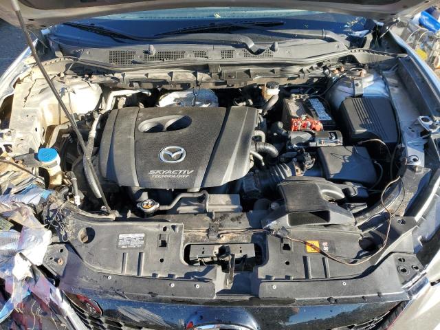 Photo 7 from auction – 2015 MAZDA CX-5 TOURI with VIN JM3KE2CY3F0499884