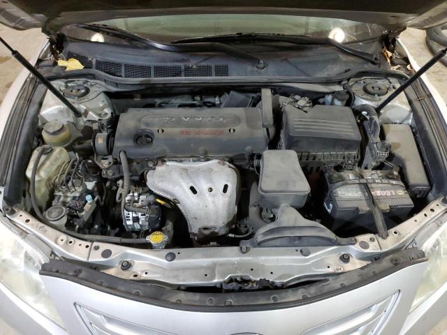 Photo 7 from auction – 2008 TOYOTA CAMRY CE with VIN 4T1BE46K08U220748