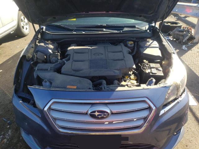 Photo 7 from auction – 2015 SUBARU LEGACY 3.6 with VIN 4S3BNEL63F3039552
