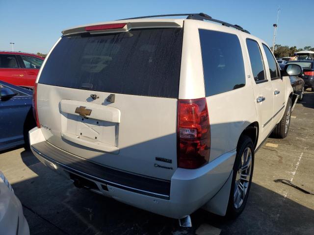 Photo 4 from auction – 2012 CHEVROLET TAHOE C150 with VIN 1GNSCCE09CR317017