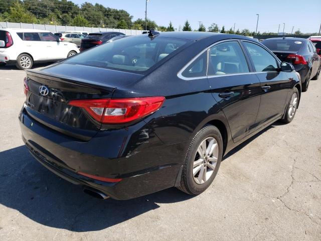 Photo 4 from auction – 2016 HYUNDAI SONATA SE with VIN 5NPE24AF2GH310934