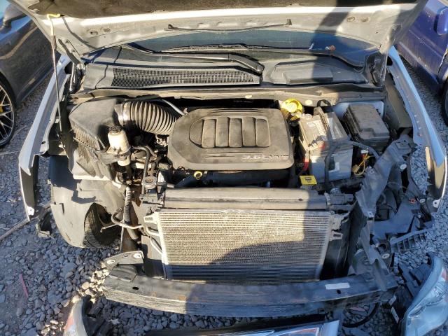 Photo 7 from auction – 2015 CHRYSLER TOWN & COU with VIN 2C4RC1BG6FR544550