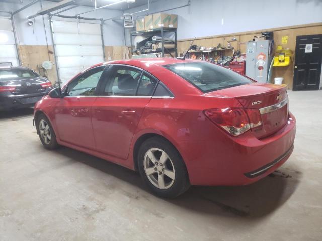 Photo 3 from auction – 2013 CHEVROLET CRUZE LT with VIN 1G1PC5SB6D7188174