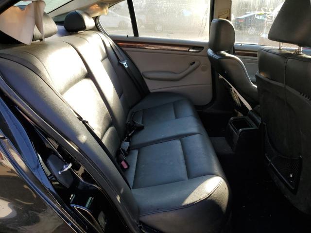 Photo 6 from auction – 2000 BMW 323 I with VIN WBAAM3344YKC73127