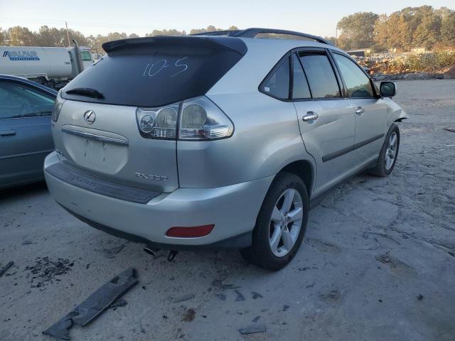 Photo 4 from auction – 2008 LEXUS RX 350 with VIN 2T2GK31U08C041754
