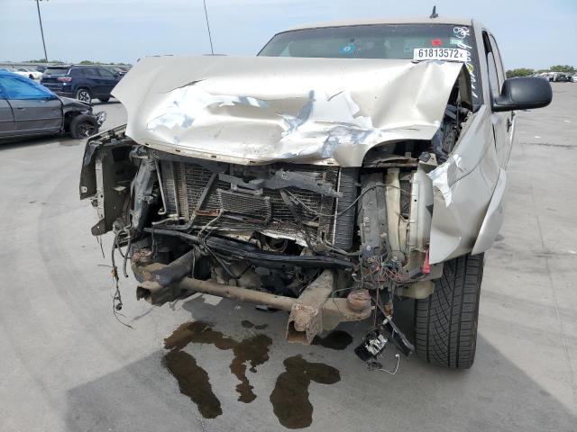 Photo 9 from auction – 2006 GMC NEW SIERRA with VIN 2GTEC13TX61241490