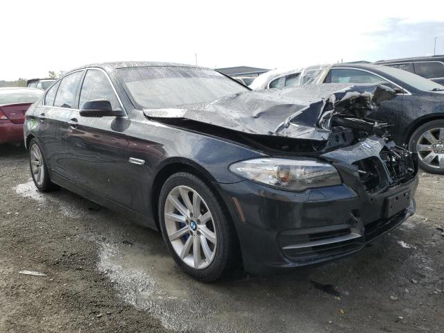 BMW 535 XI 2014 مع رقم تعريف المركبة WBA5B3C51ED536106 - صورة من المزاد