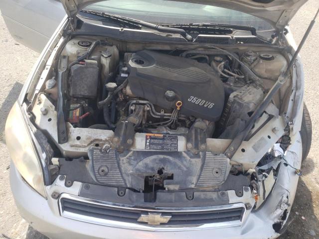 Photo 7 from auction – 2011 CHEVROLET IMPALA LS with VIN 2G1WF5EK0B1122891