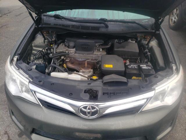 Photo 7 from auction – 2014 TOYOTA CAMRY L with VIN 4T4BF1FKXER404043