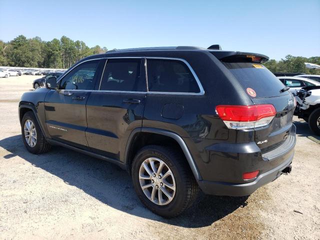 Photo 3 from auction – 2015 JEEP GRAND CHER with VIN 1C4RJFAG1FC650417