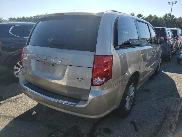 Photo 4 from auction – 2014 DODGE GRAND CARA with VIN 2C4RDGCG2ER102488