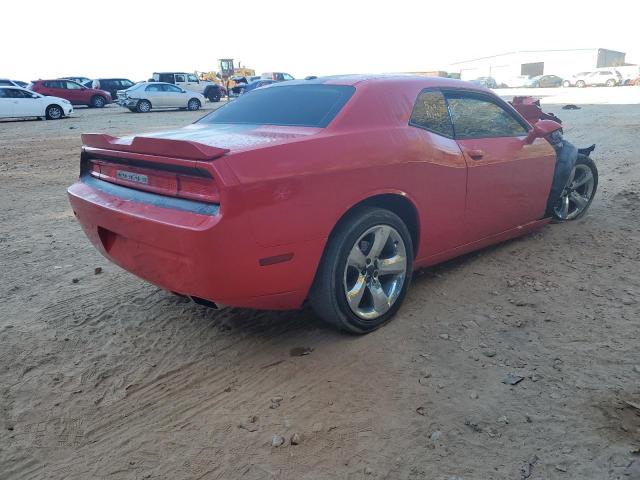Photo 4 from auction – 2014 DODGE CHALLENGER with VIN 2C3CDYAG3EH204018