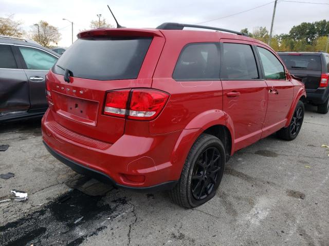 Photo 4 from auction – 2018 DODGE JOURNEY SX with VIN 3C4PDCBB8JT157928