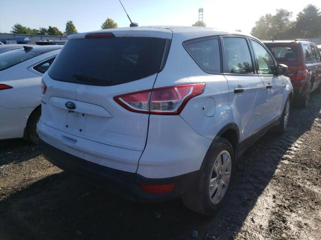 Фото 4 с аукциона – 2015 FORD ESCAPE S с VIN 1FMCU0F79FUC81413