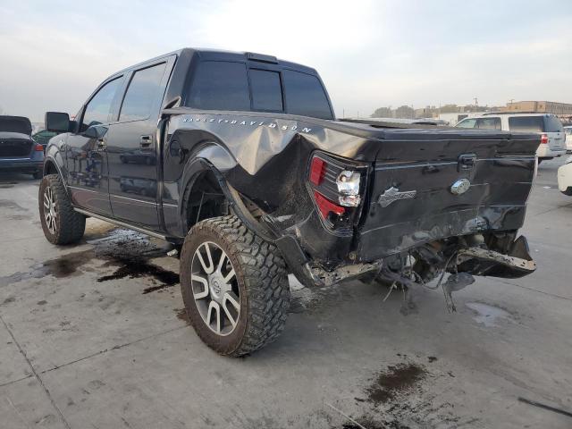 Photo 3 from auction – 2010 FORD F150 SUPER with VIN 1FTEW1CV3AFD32529