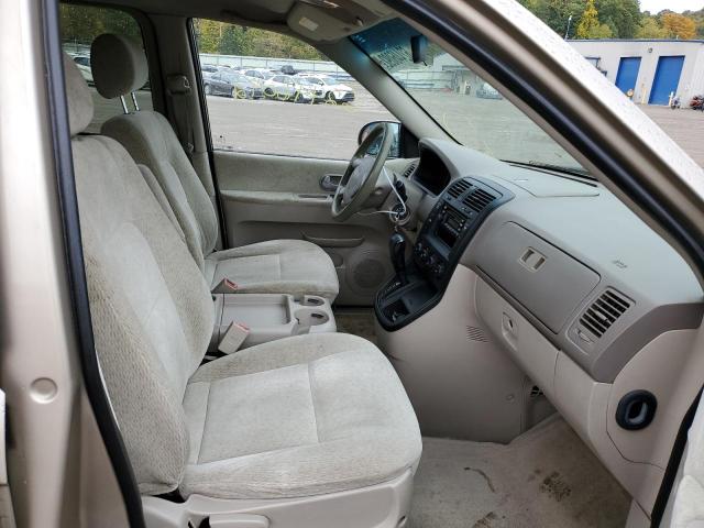 Photo 5 from auction – 2005 KIA SEDONA EX with VIN KNDUP131156669812