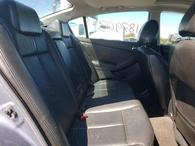 Photo 6 from auction – 2010 NISSAN ALTIMA BAS with VIN 1N4AL2AP5AC165907