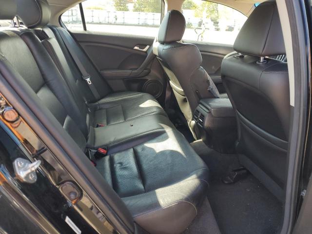 Photo 6 from auction – 2012 ACURA TSX TECH with VIN JH4CU2F60CC006813