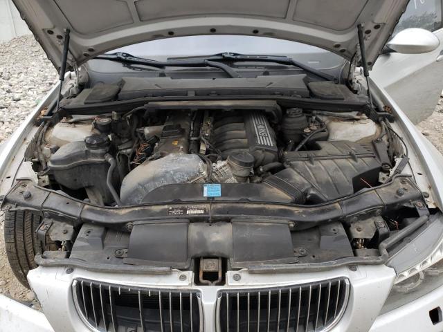 Photo 7 from auction – 2006 BMW 330 XI with VIN WBAVD33596KV68390