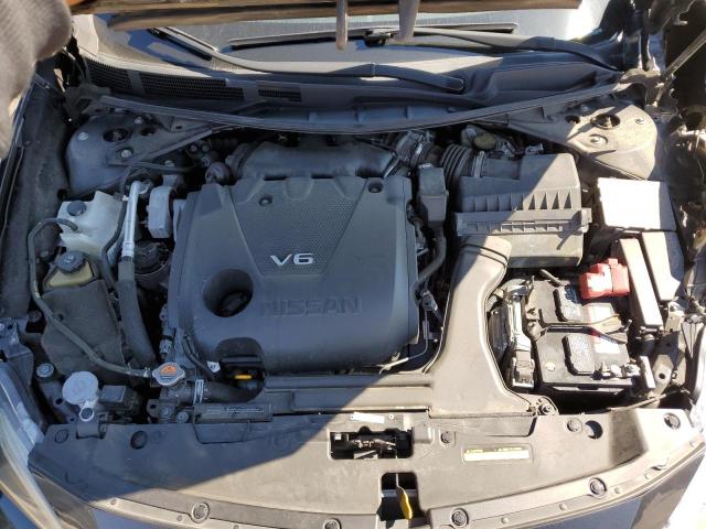 Zdjęcie 7 z aukcji – 2017 NISSAN MAXIMA 3.5 z VIN 1N4AA6AP6HC413265