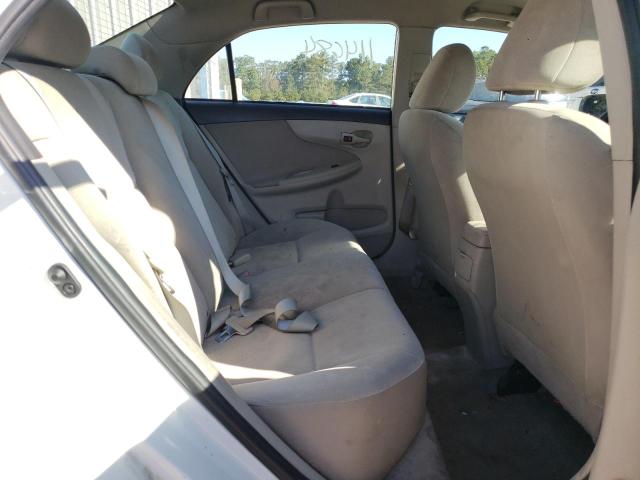 Photo 6 from auction – 2013 TOYOTA COROLLA BA with VIN 5YFBU4EE2DP141138