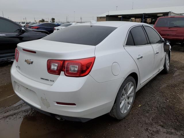 Photo 4 from auction – 2015 CHEVROLET MALIBU LTZ with VIN 1G11F5SL8FF324190