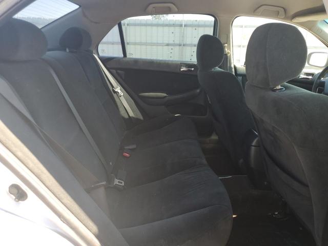 Photo 6 from auction – 2007 HONDA ACCORD VAL with VIN 1HGCM56157A018384