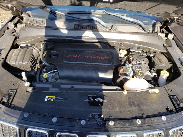 Photo 7 from auction – 2018 JEEP COMPASS LI with VIN 3C4NJDCBXJT343071