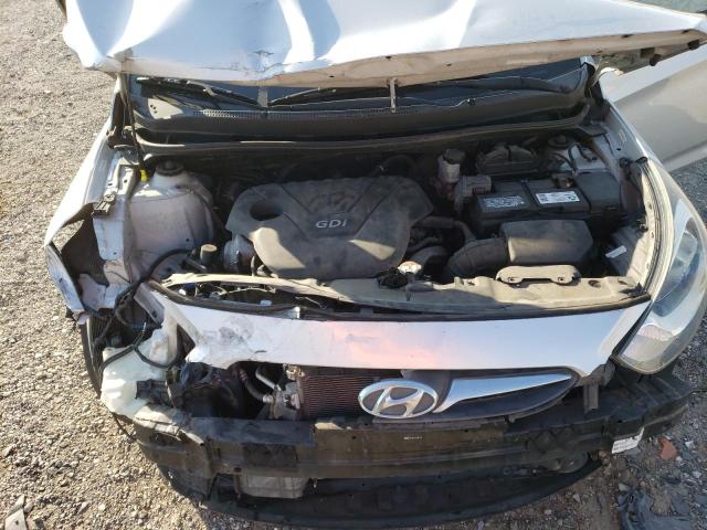 Photo 7 from auction – 2014 HYUNDAI ACCENT GLS with VIN KMHCT5AE1EU165742