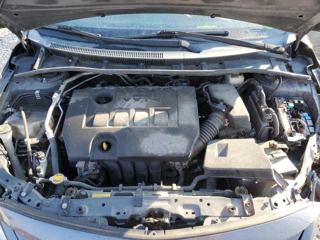 Photo 7 from auction – 2012 TOYOTA COROLLA BA with VIN 2T1BU4EE0CC809789