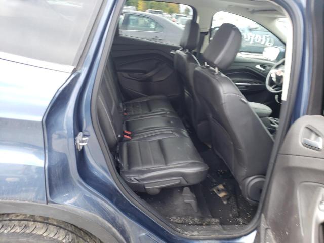 Photo 6 from auction – 2018 FORD ESCAPE SEL with VIN 1FMCU9HD0JUC80778