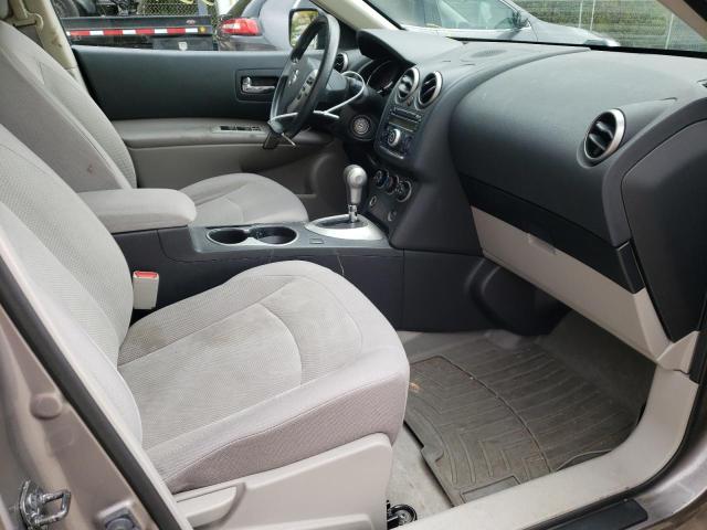 Photo 5 from auction – 2013 NISSAN ROGUE with VIN JN8AS5MV3DW604182