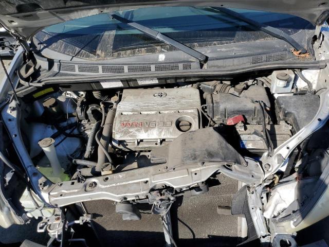Photo 7 from auction – 2005 TOYOTA SIENNA with VIN 5TDZA23C45S365193