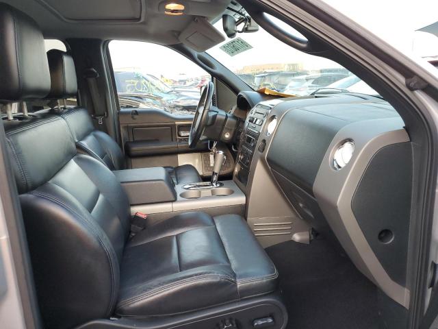 Photo 5 from auction – 2007 FORD F150 SUPER with VIN 1FTPW14V57FB74193