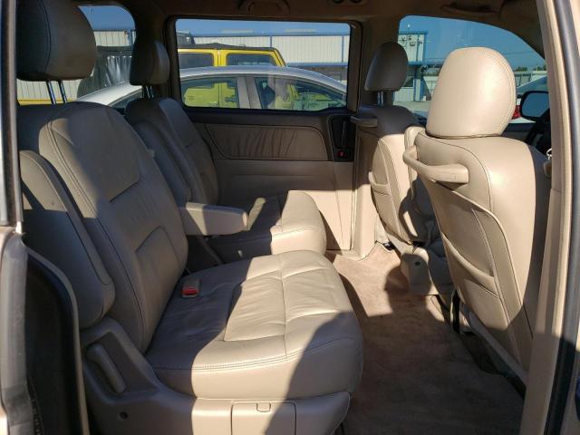 Photo 6 from auction – 2002 HONDA ODYSSEY EX with VIN 2HKRL18952H013095