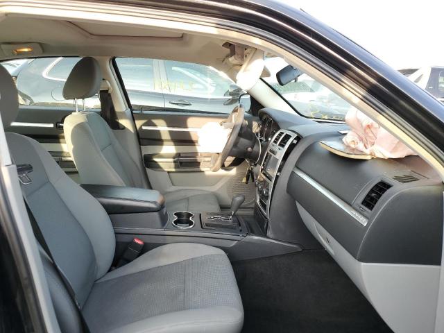 Photo 5 from auction – 2008 DODGE CHARGER SX with VIN 2B3KA33G88H124218
