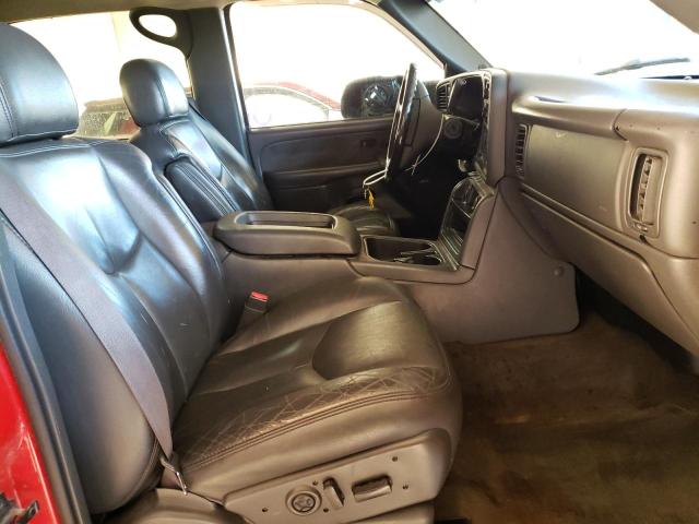 Photo 5 from auction – 2003 GMC NEW SIERRA with VIN 1GTJK33123F180734