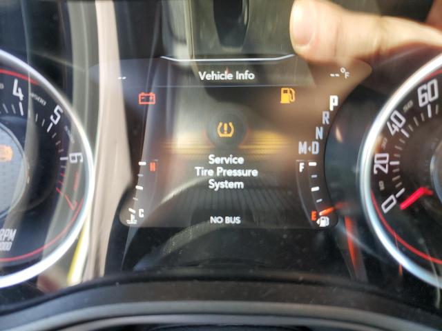 Photo 8 from auction – 2021 DODGE CHALLENGER with VIN 2C3CDZAGXMH615811