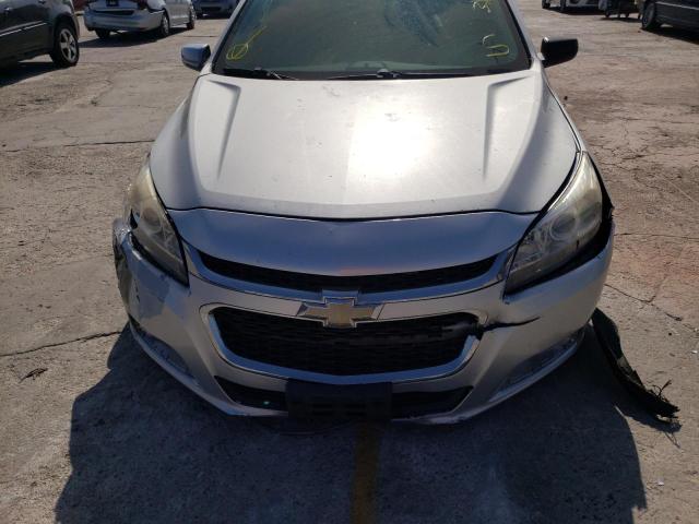 Photo 9 from auction – 2016 CHEVROLET MALIBU LIM with VIN 1G11C5SA2GF165756