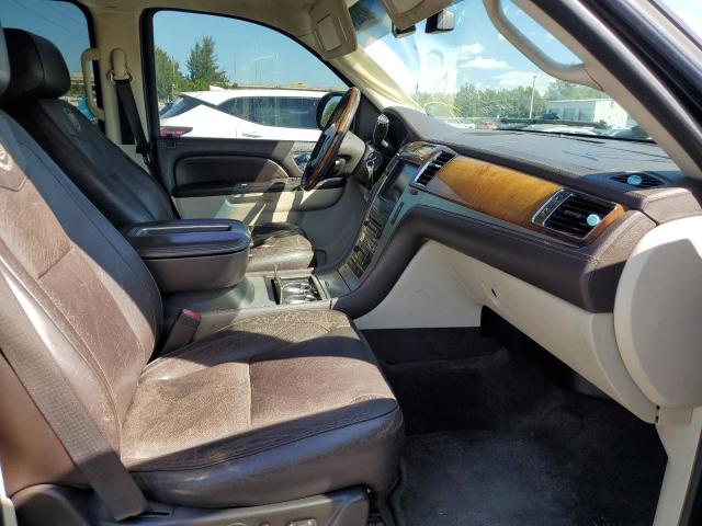 Photo 5 from auction – 2011 CADILLAC ESCALADE E with VIN 1GYS4KEF0BR186377