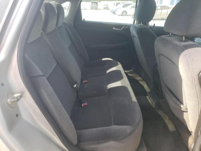 Фото 6 с аукциона – 2011 CHEVROLET IMPALA LS с VIN 2G1WF5EK0B1122891