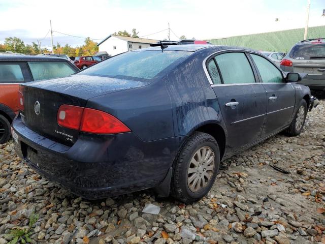 Photo 4 from auction – 2006 BUICK LUCERNE CX with VIN 1G4HP57226U254793