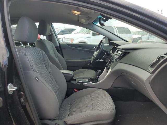 Photo 5 from auction – 2013 HYUNDAI SONATA GLS with VIN 5NPEB4AC6DH712196