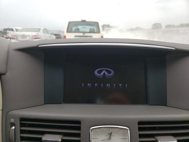 Photo 9 from auction – 2013 INFINITI M37 with VIN JN1BY1AP4DM512641