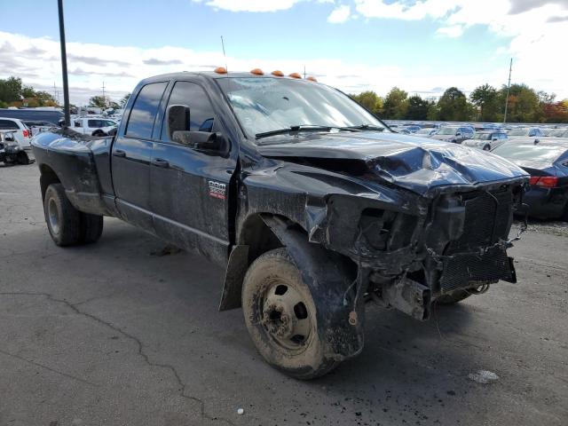DODGE RAM 3500 2009 with VIN 3D7MX48L19G545299 - Photo from auction