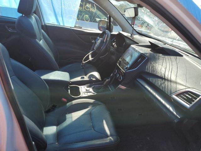Photo 5 from auction – 2019 SUBARU FORESTER L with VIN JF2SKASC2KH545266