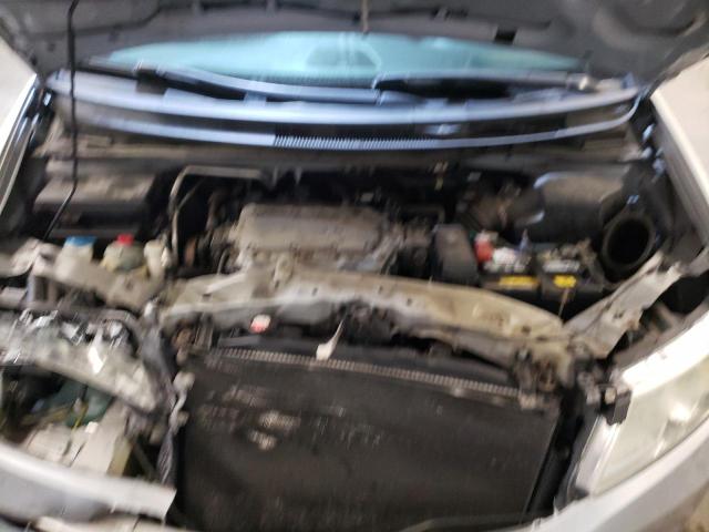 Photo 7 from auction – 2011 HONDA ODYSSEY EX with VIN 5FNRL5H67BB039807