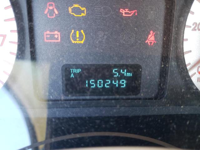 Photo 8 from auction – 2008 MAZDA TRIBUTE S with VIN 4F2CZ06108KM03107
