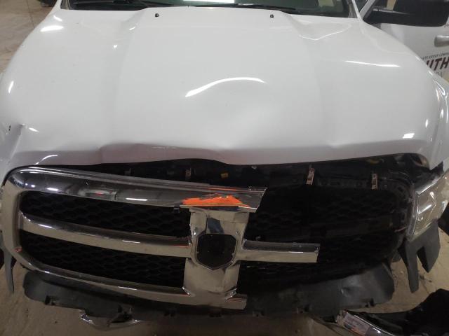 Photo 7 from auction – 2021 RAM 1500 CLASS with VIN 3C6RR7LT5MG602221